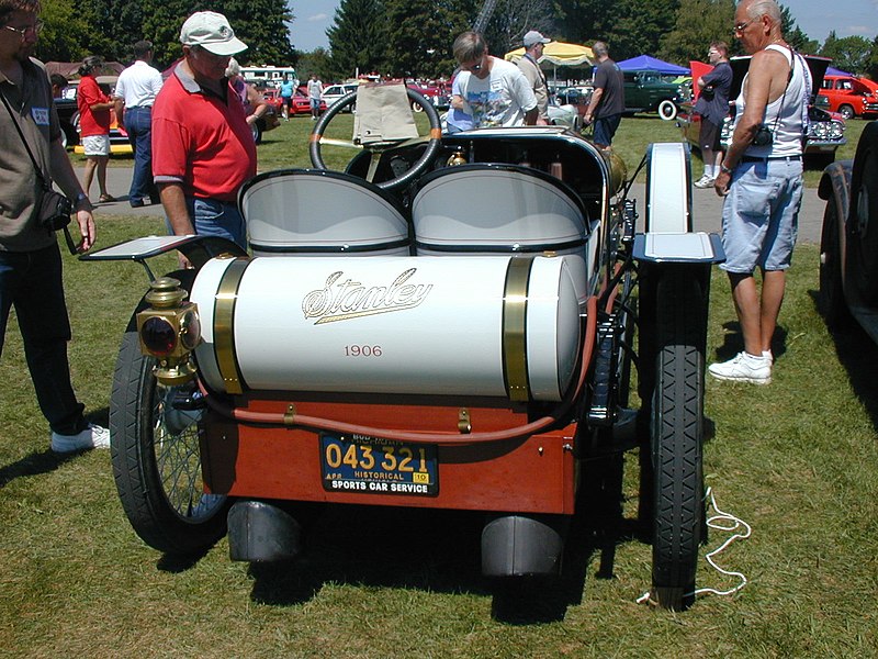 File:1906 Stanley Steamer (32463156).jpg