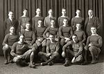 Thumbnail for 1916 Michigan Wolverines football team