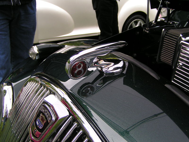 File:1946 Morris 8 Series E (513425592).jpg