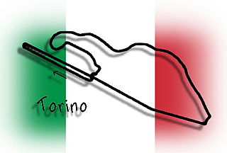 1952 Valentino Grand Prix Motor car race
