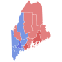 Thumbnail for 1958 Maine gubernatorial election