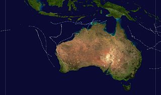 <span class="mw-page-title-main">1974–75 Australian region cyclone season</span>