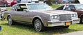 1984 Buick Riviera coupe