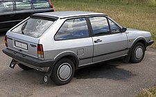 Volkswagen Polo – Wikipedia, Wolna Encyklopedia