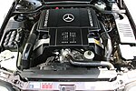 Vignette pour Moteur M 119 Mercedes-Benz