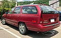 1995 Ford Taurus GL wagon