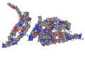 1PDG Platelet-DerivedGrowthFactorBb