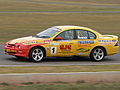 Thumbnail for 2006 Australian Saloon Car Championship