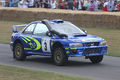 Subaru Impreza WRC 97