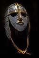 Great Britain, Sutton Hoo Ceremonial Helmet (Reproduction)