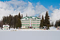 * Nomination Hotel Seebenalp, Switzerland -- H005 22:04, 22 December 2010 (UTC) * Promotion Good. --Cayambe 11:31, 25 December 2010 (UTC)