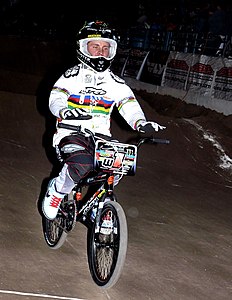 2010 ABA BMX Silver Dollar Nationals - Donny Robinson - Campion mondial.jpg