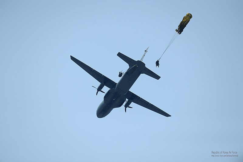 File:2011년 4월 공군 CCT 야외종합훈련(4) (7499920690).jpg