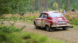 Saab 96