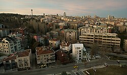 Ankara: Elnevezése, Földrajza, Története