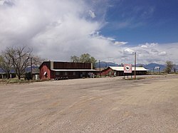 2014-05-21 13 16 44 Останали сгради в Schellbourne, Nevada.JPG