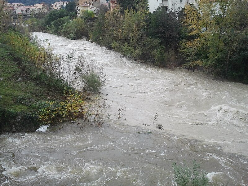 File:20141201 - Amélie-les-Bains - Confluence Mondony Tech 2.jpg