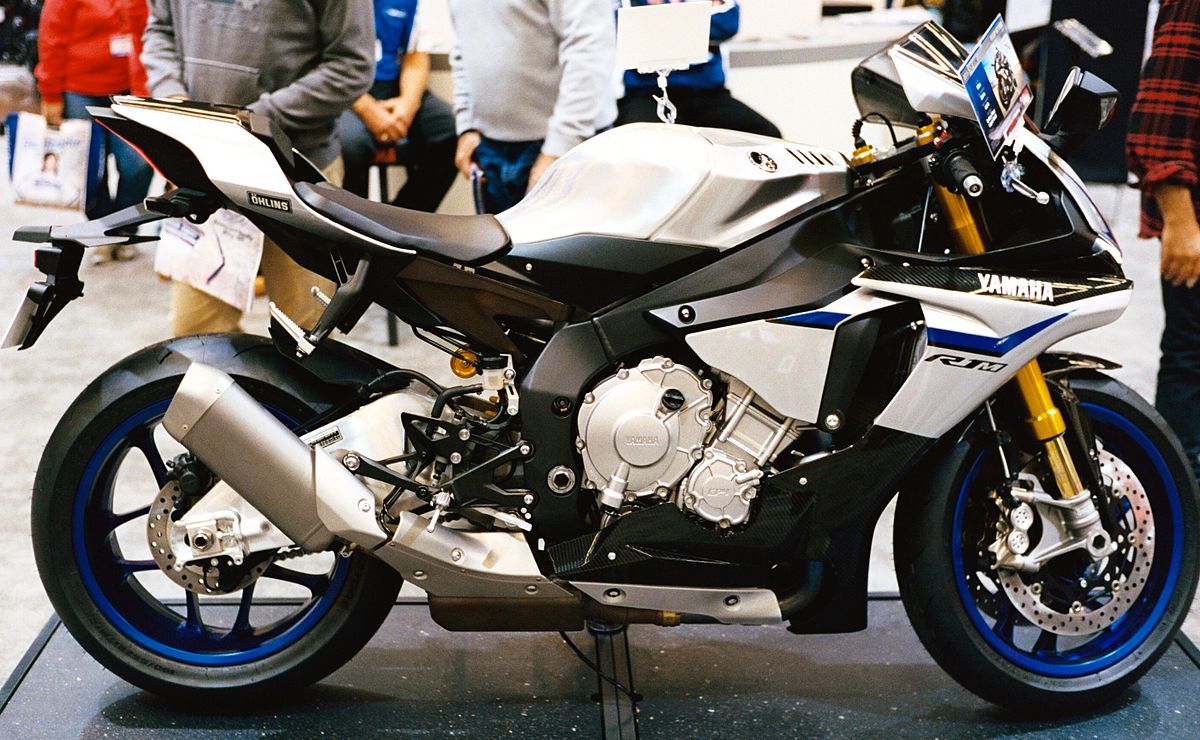 File:2015 Yamaha YZF-R1M.JPG - Wikipedia