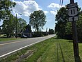 File:2016-05-27 15 56 28 View south along U.S. Route 11 Business (North Augusta Street) near Baldwin Drive in Staunton, Virginia.jpg