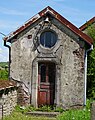 Kapelle Granges-le-Bourg