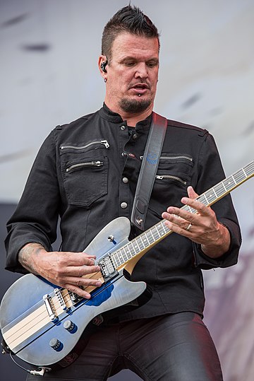 Dan Donegan