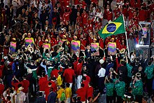 2016 Summer Olympics opening ceremony 1035372-olimpiadas abertura-3294.jpg