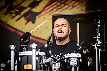 List of Sepultura members - Wikipedia