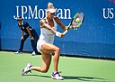 Polona Hercog: Años & Cumpleaños