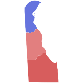 <span class="mw-page-title-main">2018 Delaware State Treasurer election</span> Election in Delaware