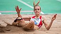 2018 DM Leichtathletik - Weitsprung Frauen - Malina Reichert - by 2eight - DSC9527.jpg