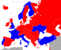 Миниатюра для Файл:2018 EURO U-19 Qualifiers Map.png