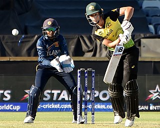 Meg Lanning Australian cricketer