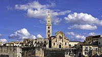 Matera Cathedral