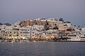 * Nomination View of the Castle of Naxos. --C messier 19:31, 10 November 2023 (UTC) * Promotion  Support Good quality. --Plozessor 19:39, 10 November 2023 (UTC)