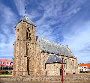 Catharinakerk (Zoutelande)