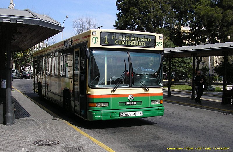 File:252 TCSFC Pegaso 5522 Enasa(mar07) - Flickr - antoniovera1.jpg