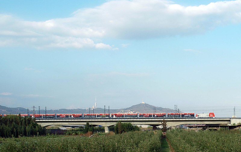 File:35304 FGC 310104 Renfe - Cornella - 2009-10-08 - Bonaventura Leris.jpg