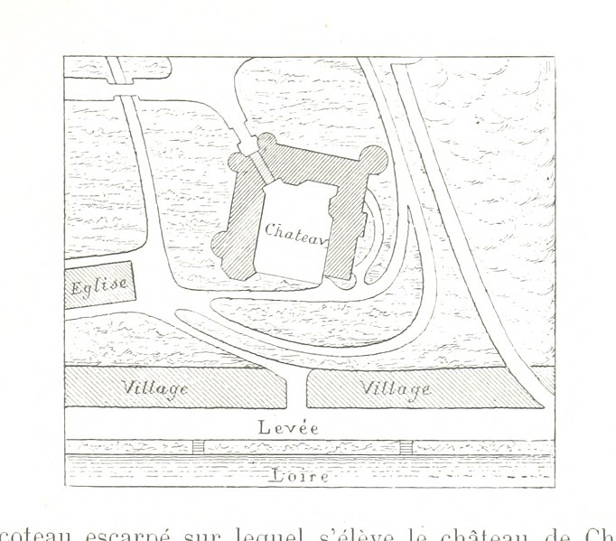 File:7 of 'Notice historique et chronologique sur le Château de Chaumont-sur-Loire, avec plusieurs gravures à l'eau-forte' (11275667864).jpg