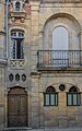 * Nomination North facade of the building at 8 Rue du Verdier in Belves, Dordogne, France. --Tournasol7 00:04, 26 November 2018 (UTC) * Promotion Good quality. --Jacek Halicki 00:07, 26 November 2018 (UTC)