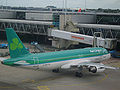 Aer Lingus A320