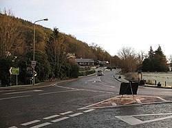 A82, Invermoriston - geograph.org.uk - 646533.jpg