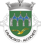 Sao Francisco Coat of Arms