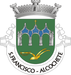 São Francisco (Alcochete)