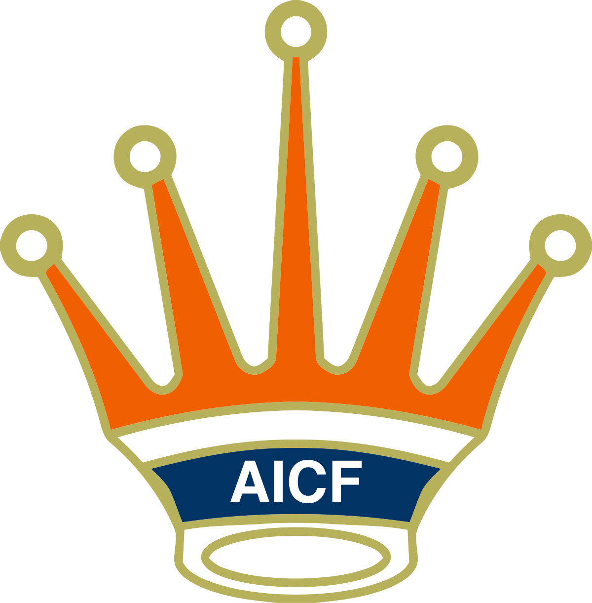 How to find chess tournaments to play in India (AICF)? 