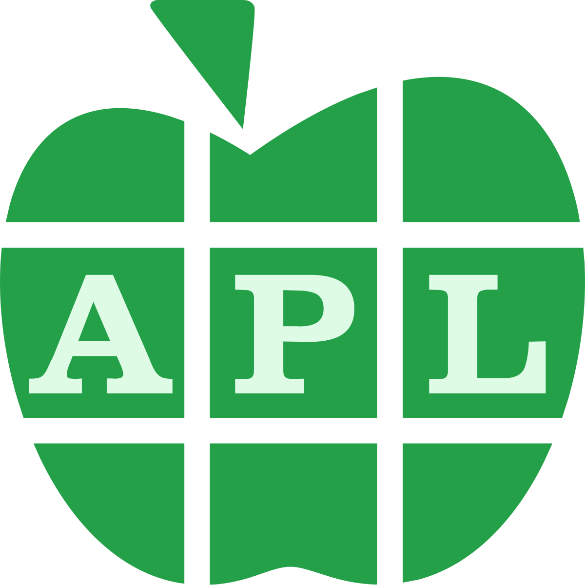 APL (programming language) - Wikipedia