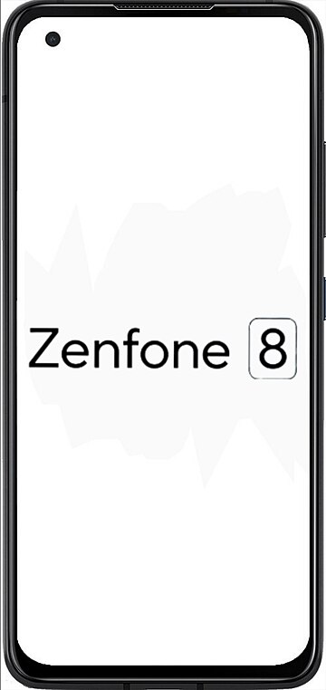 華碩ZenFone 8