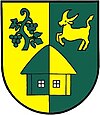 Coat of arms of Moschendorf