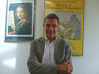 Giovanni Manetti