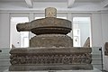 A Lingam in the Museum of Cham Architecture, Danang (31801592045).jpg