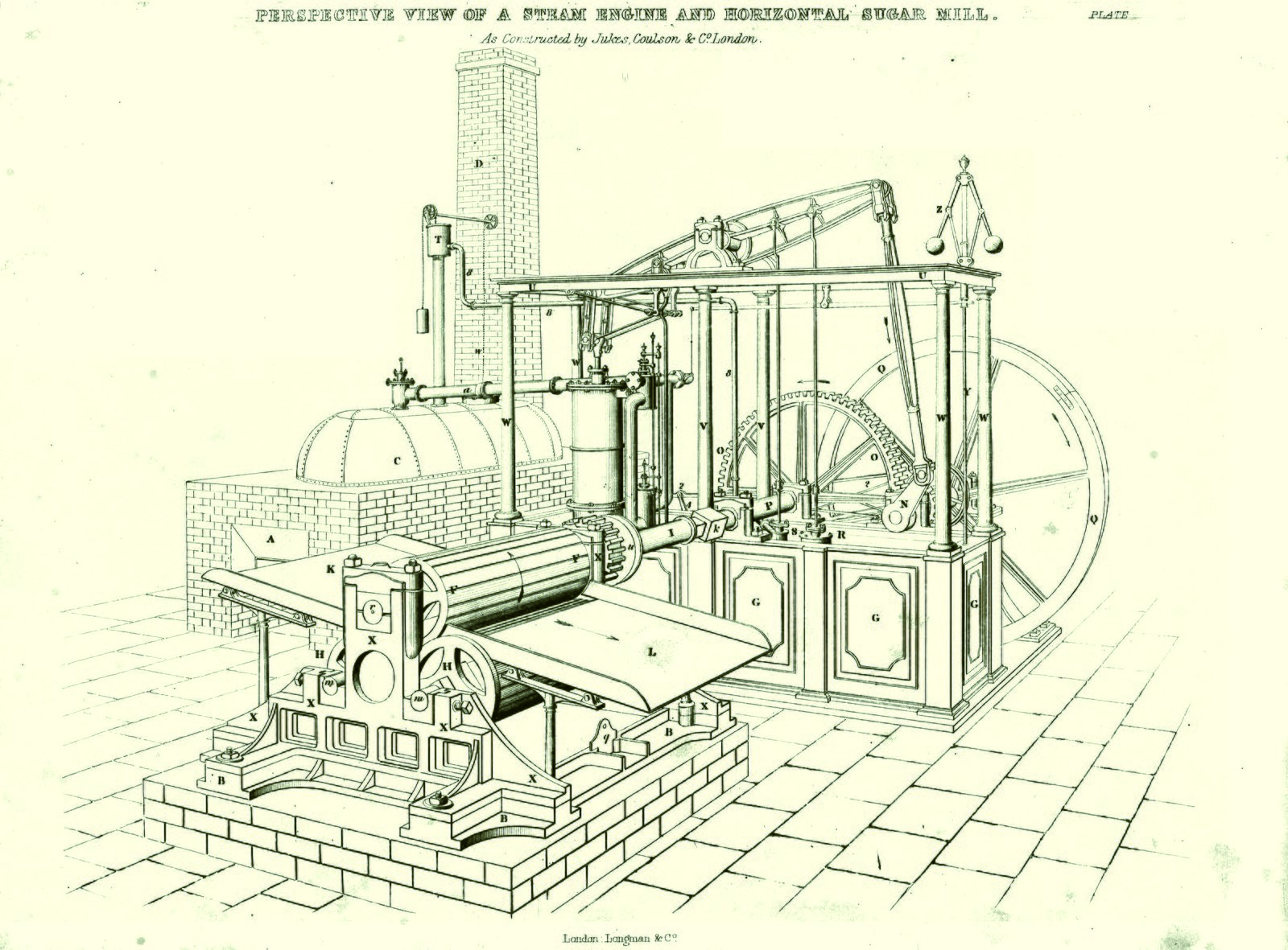 James watt was the of the modern steam engine фото 104